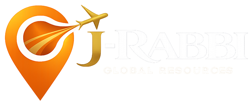 J-RABBI GLOBAL RESOURCES