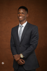 Engr. Adebayo Rasaq Tosin