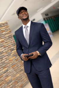 Adeyemi Temitope Ayobami